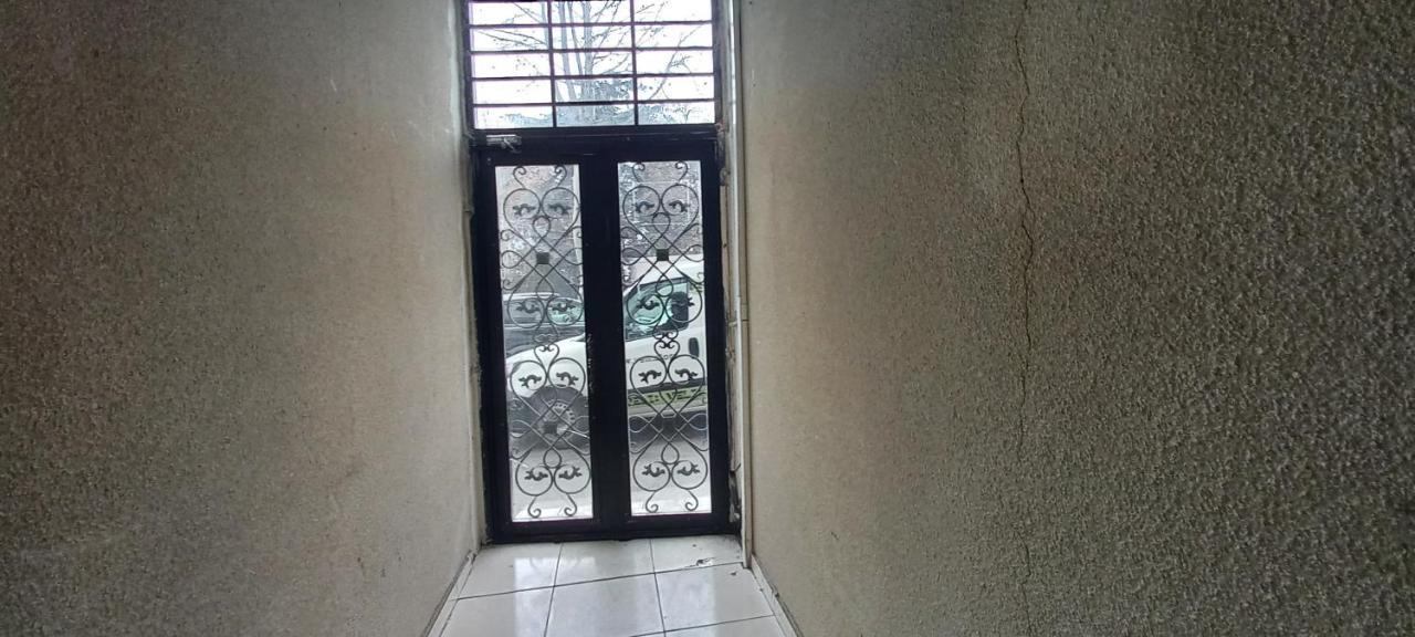 Apartment In Tbilisi Near Didube Metro Station Екстер'єр фото